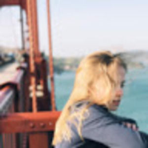 Meet your Posher, Libby